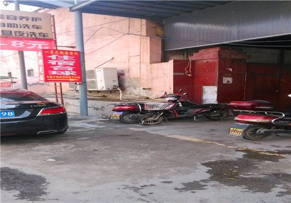 西安一席之地客房部