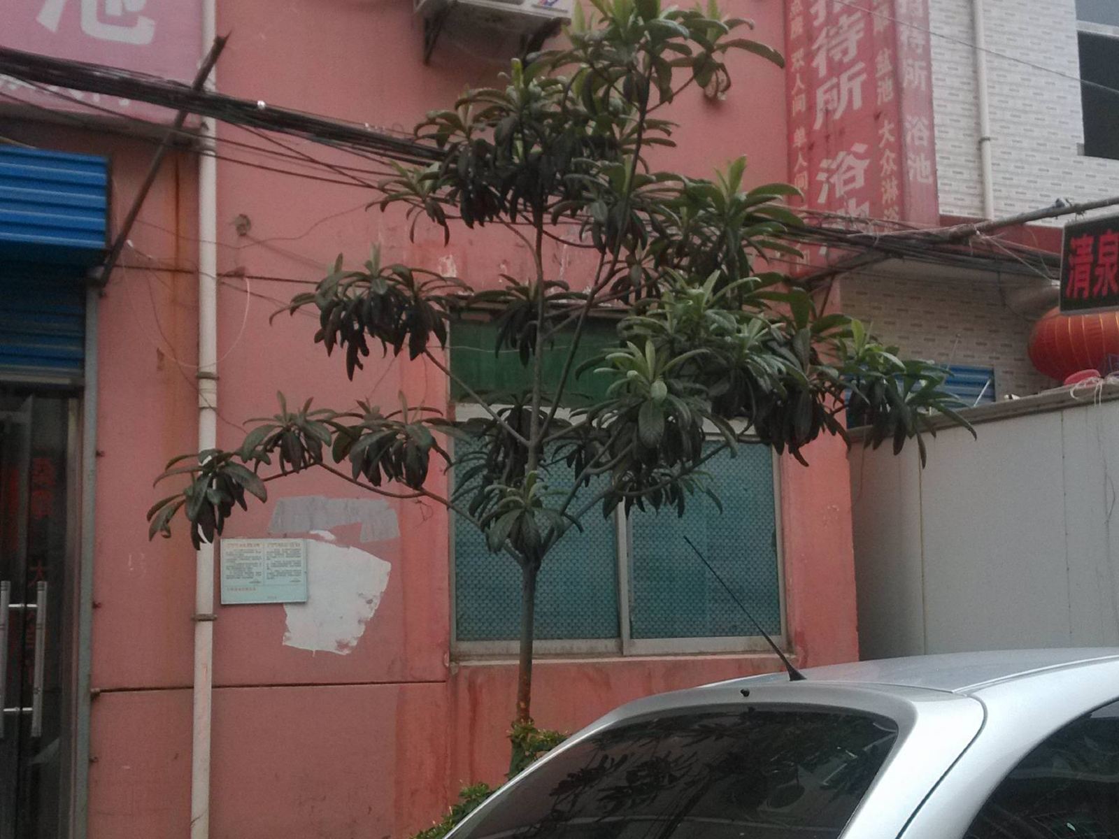 西安良泉招待所