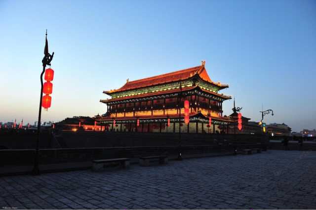 西安漫游公寓