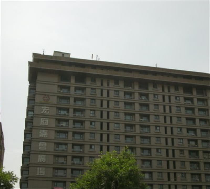 西安fell公寓酒店
