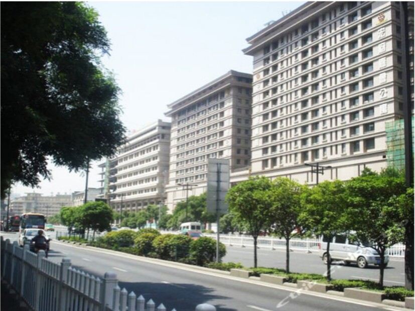 西安叶氏公寓酒店