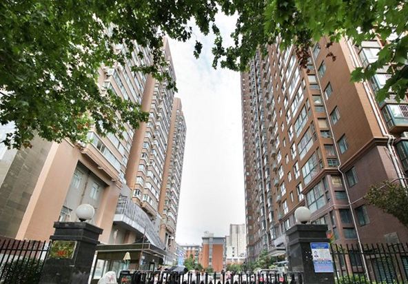 西安如家菲爱丝公寓酒店
