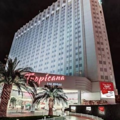 酒店模块 