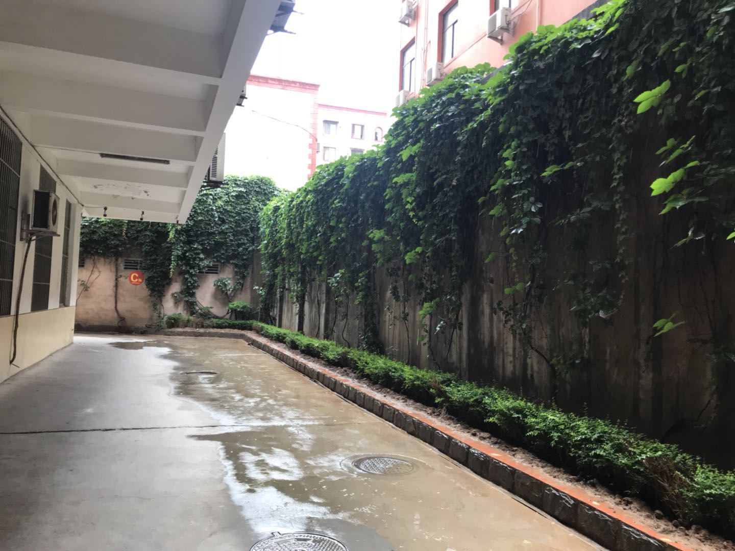 西安新城区三秦客栈