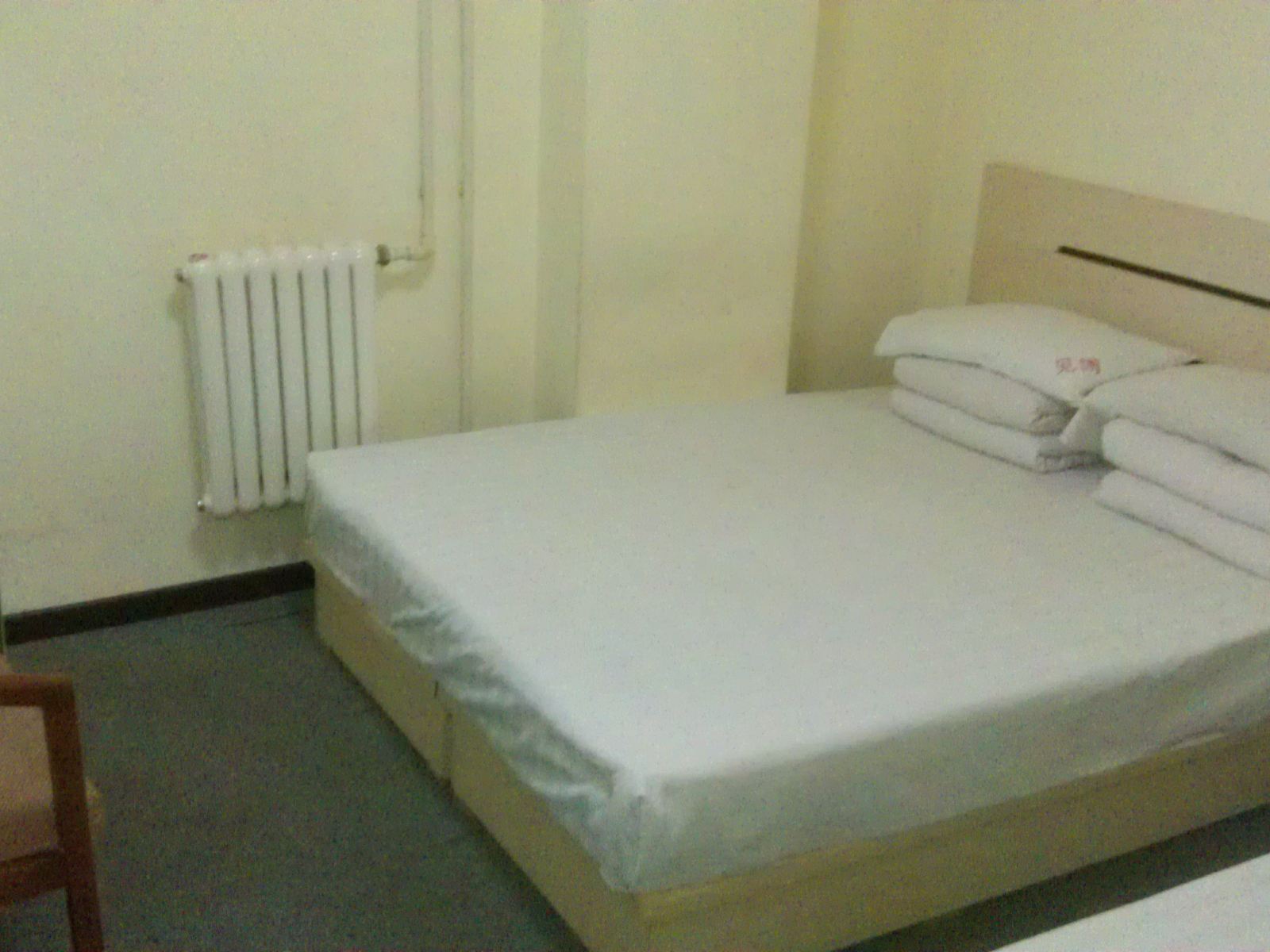 温馨家庭间