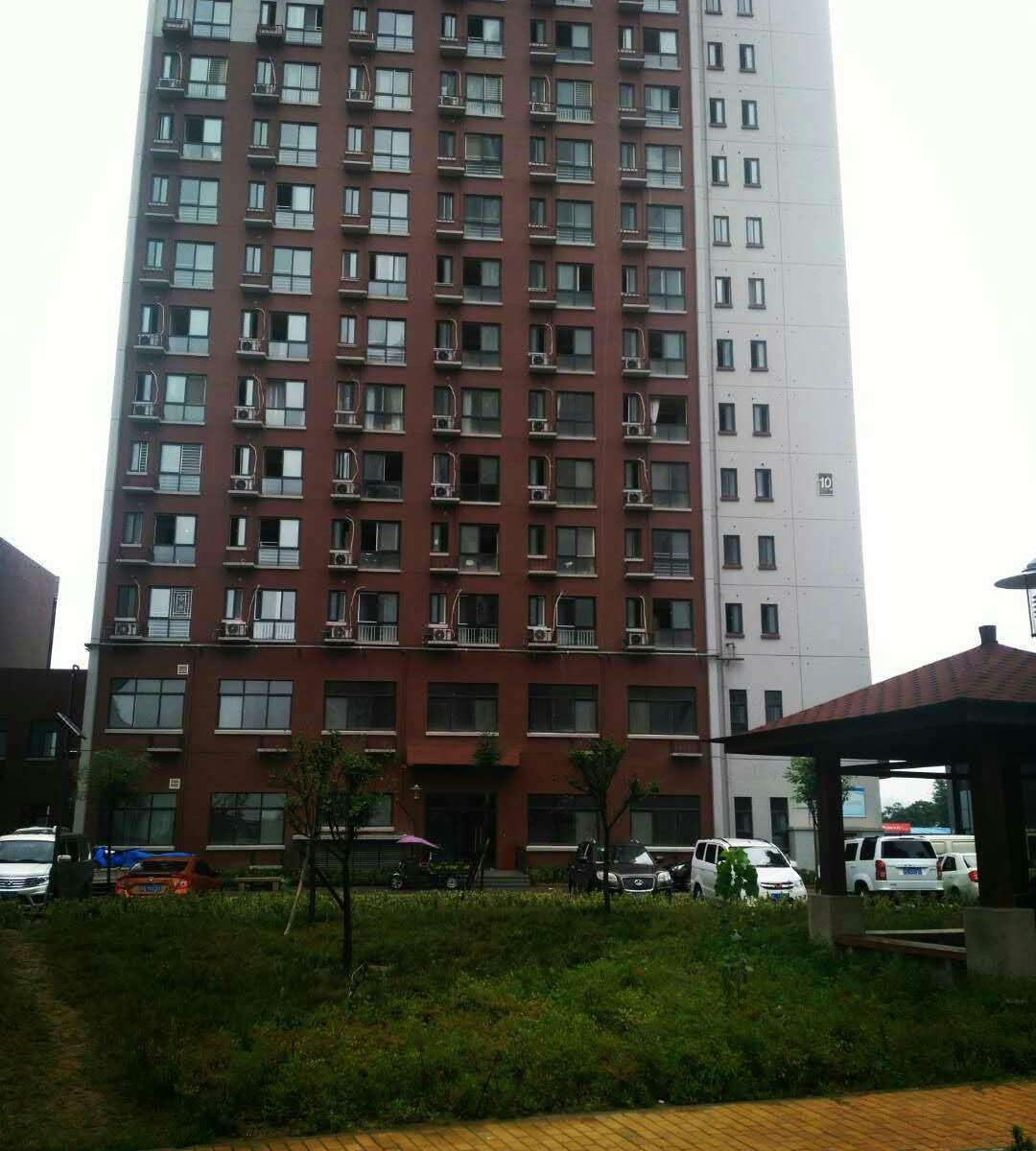 Xbed互联网民宿(西安兴隆苑店)
