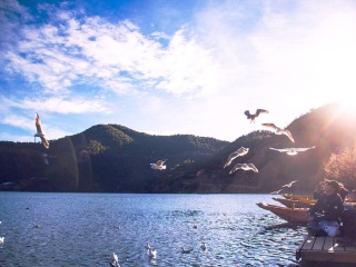 6月底云南旅游_云南旅游旅行团报价_去云南旅游的价钱