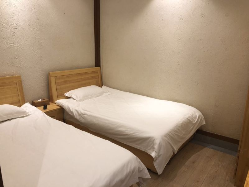 客房