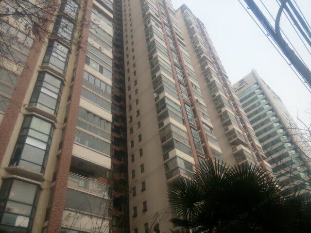欣欣家庭公寓(南京青桐园店)