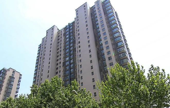 嘉园公寓(南京凤凰西街店)