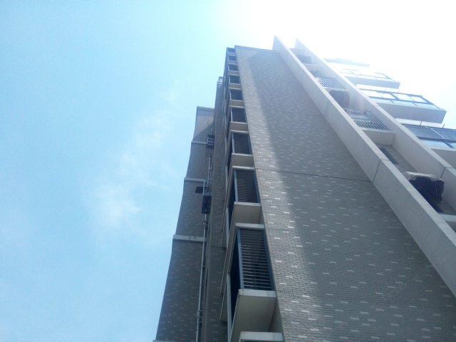 芒果日租公寓(南京天景山店)