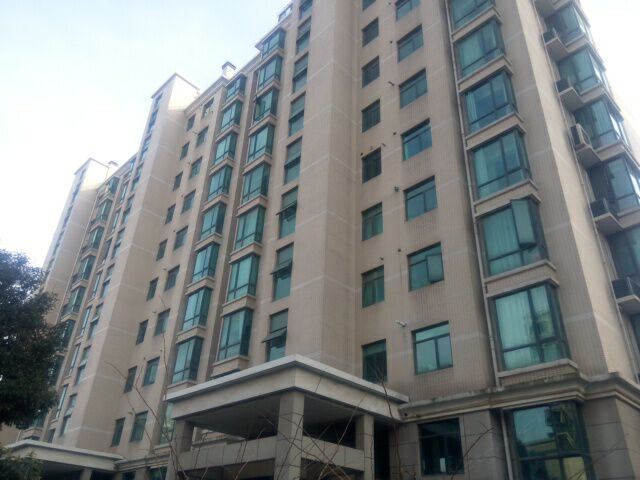 青春之歌日租公寓(南京龙眠大道店)