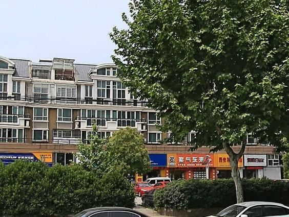 凤凰青年公寓(南京阳光帝景店)