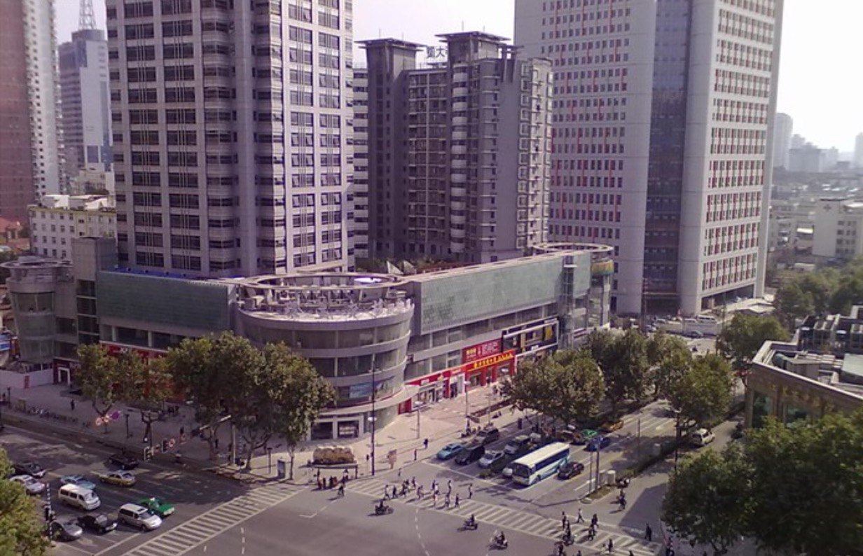 小幸福酒店式公寓(南京2店)