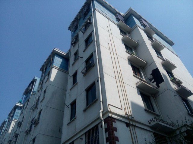 白云雅舍公寓(南京林业大学店)