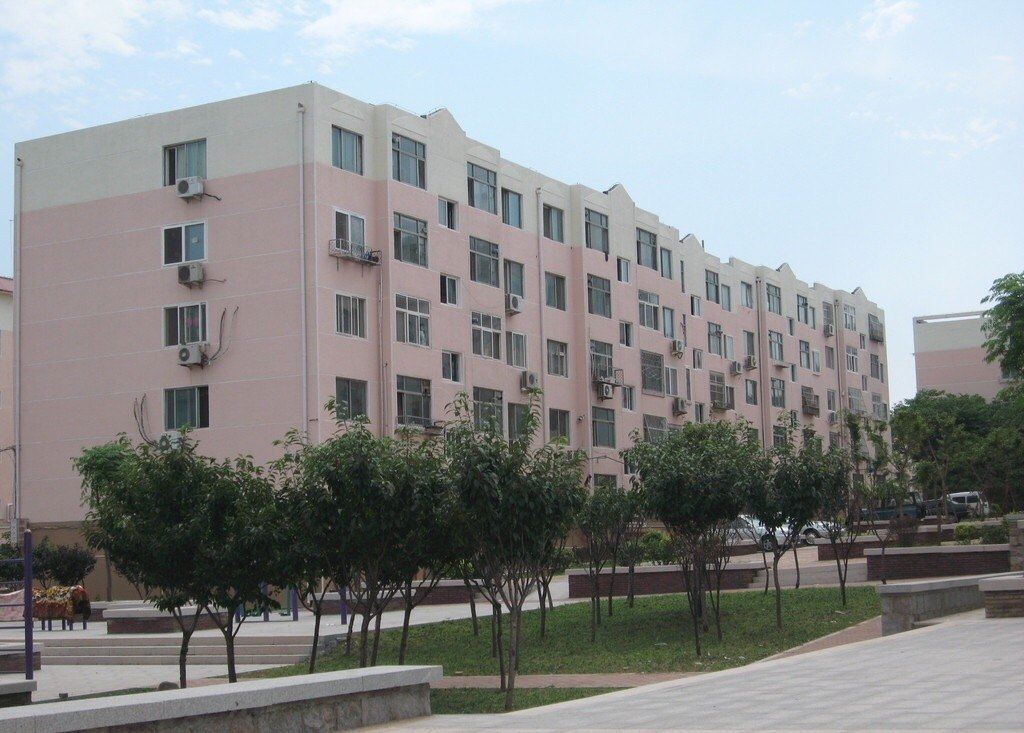 爱怜之家家庭公寓(南京海事学院店)