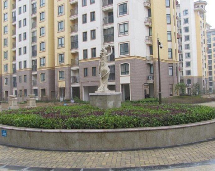 尚禾家庭公寓(南京威尼斯水城第四街北区店)