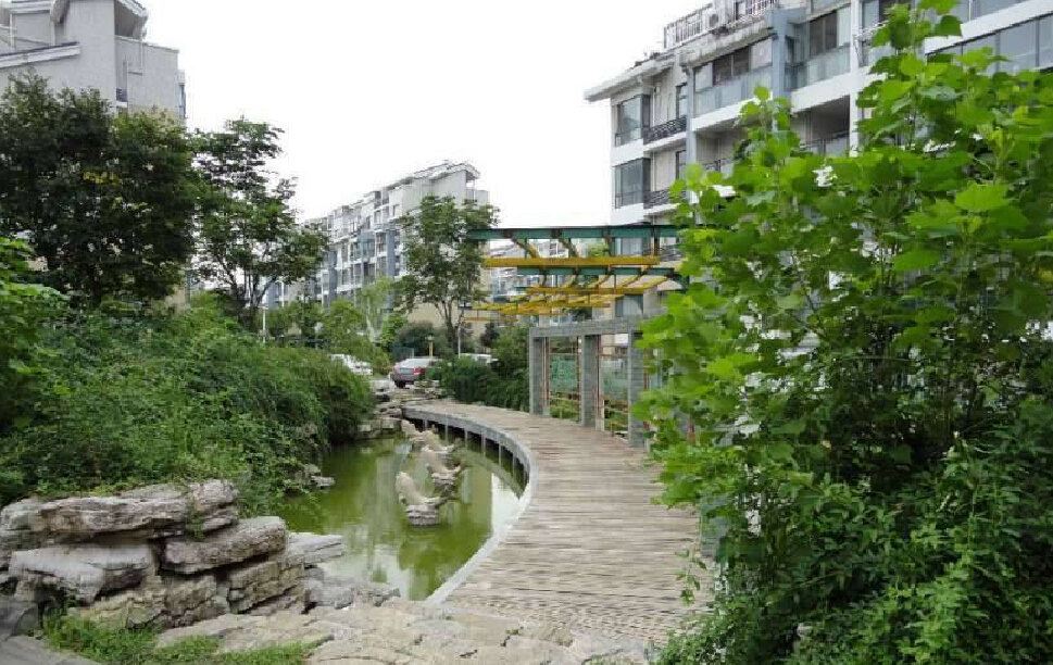 天地之家青年公寓(南京天元吉第城店)