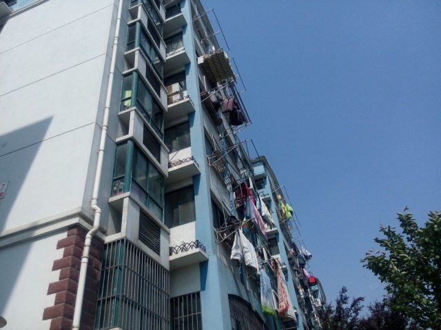 斜阳谷家庭公寓(南京碧华苑店)