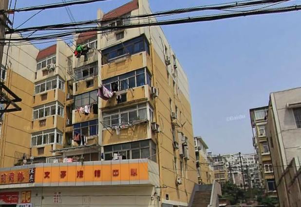 友谊女生求职公寓(南京左右阳光店)