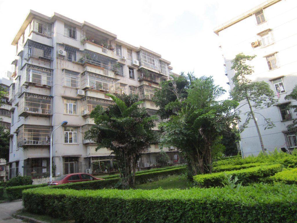 华景家庭公寓(南京中浦家园南苑店)