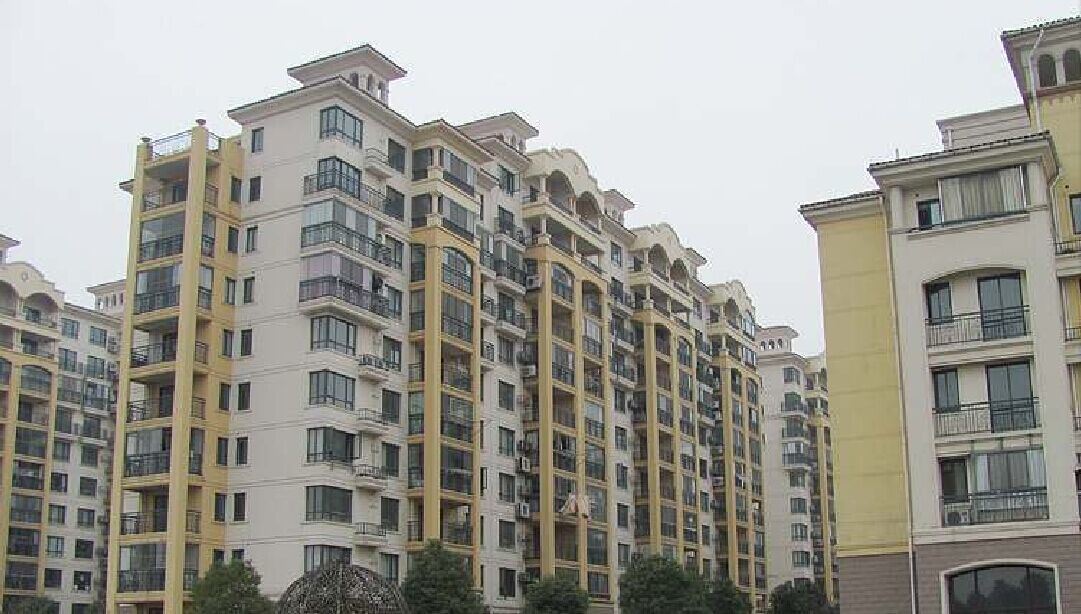 鹤轩求职公寓(南京威尼斯水城七街区店)