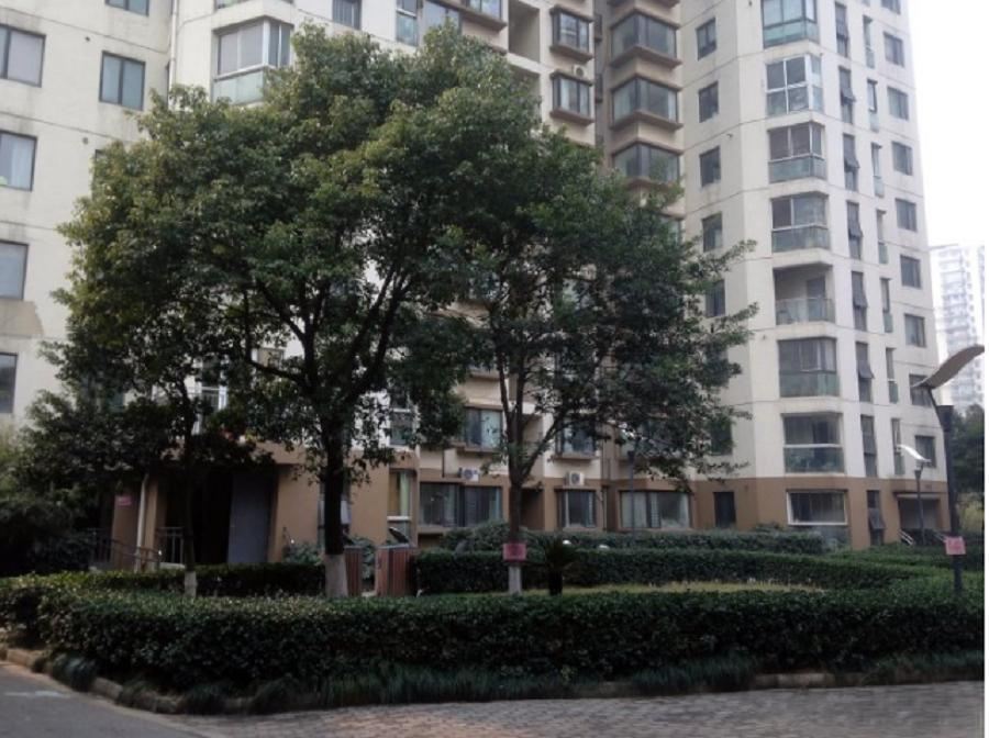 未来域公寓(南京所街店)