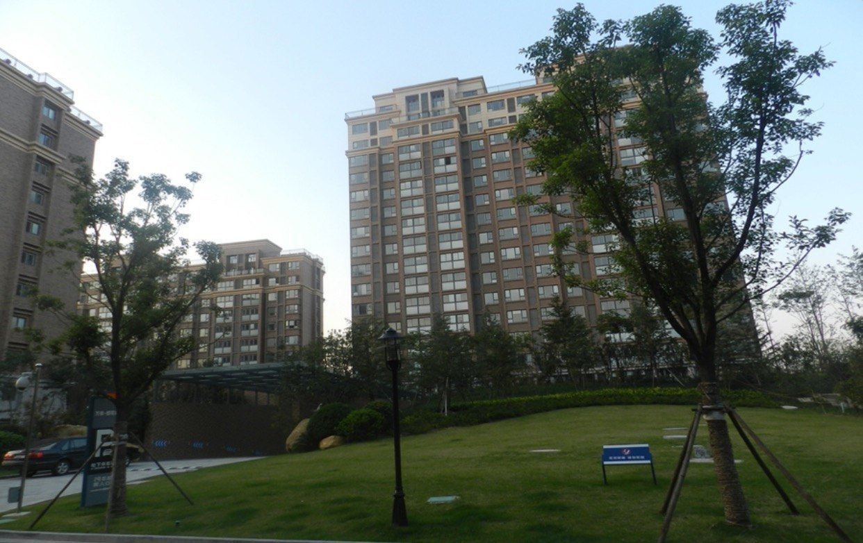 阳光雅舍家庭旅馆(南京莫愁路店)