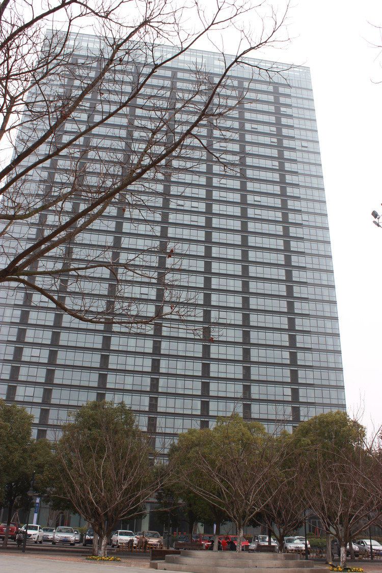 南京常青藤精品酒店公寓百家湖地铁站店