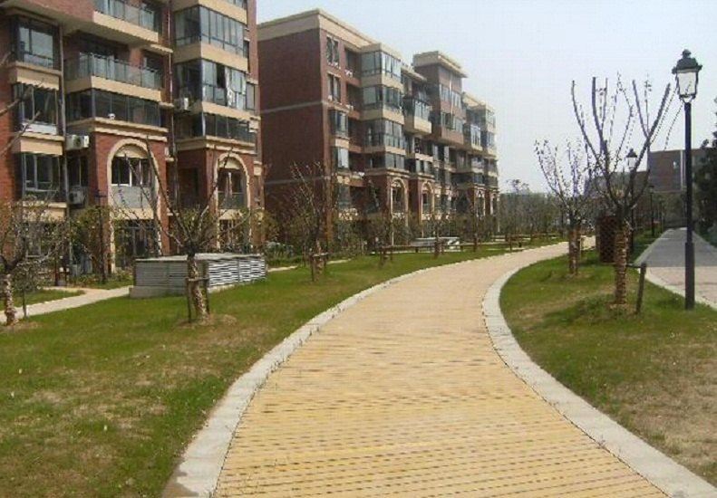 梧桐公寓(南京仙龙湾二店)