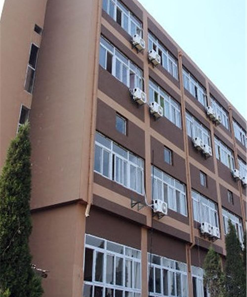 未来域公寓(南京建邺路店)