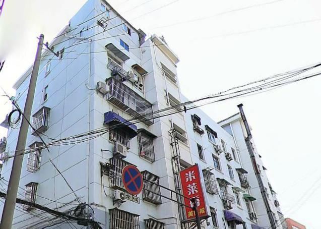 南京青春蚁族公寓