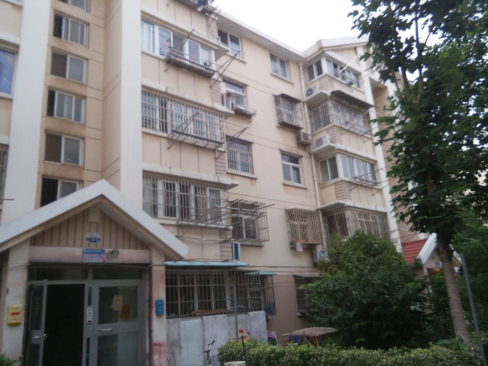 匆匆那年公寓(南京盘龙山庄店)