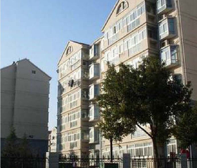 小林公寓(南京宁电馨苑店)