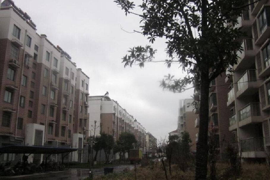 南京小林公寓天宁雅居店