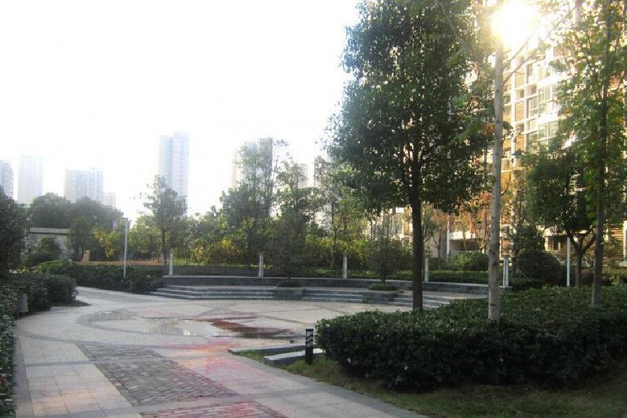 南京精致公寓天宁雅居店