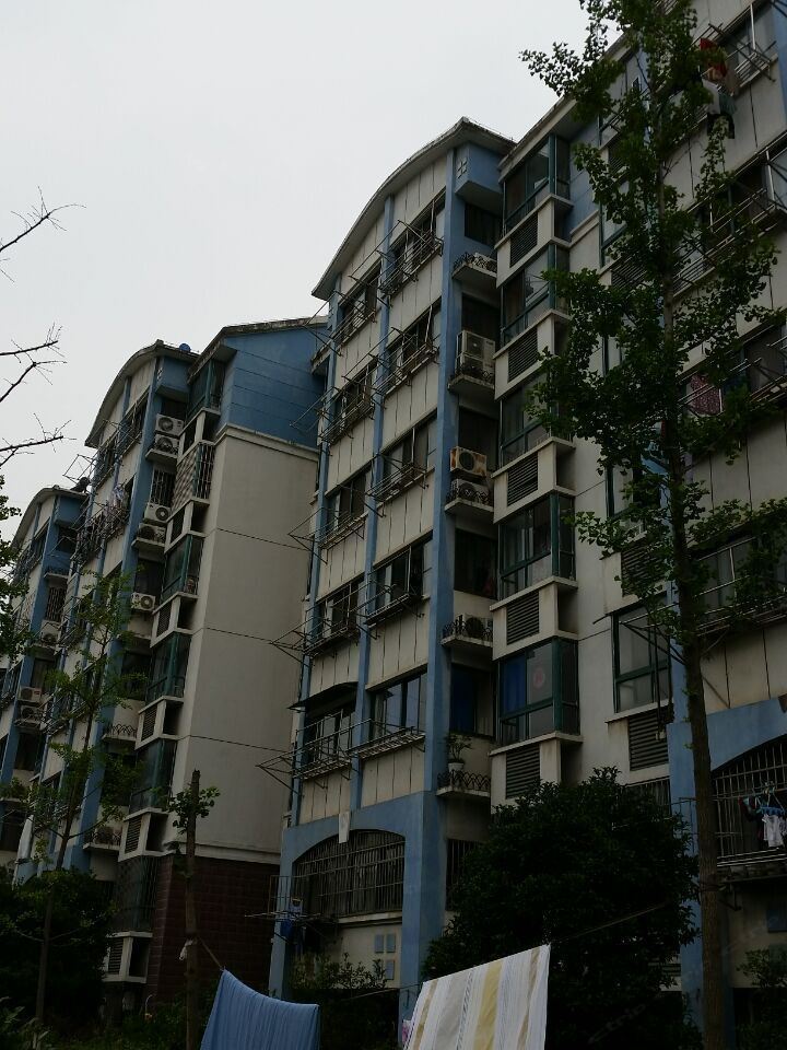 明月公寓(南京景秀苑五店)