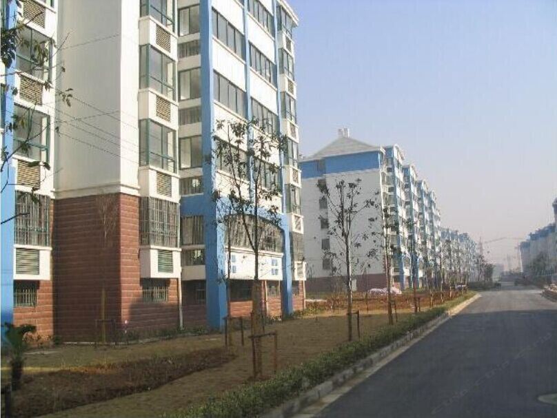 明月公寓(南京景秀苑八店)