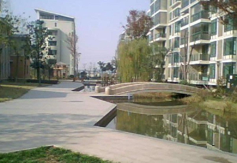 匆匆那年公寓(南京榴美颂店)