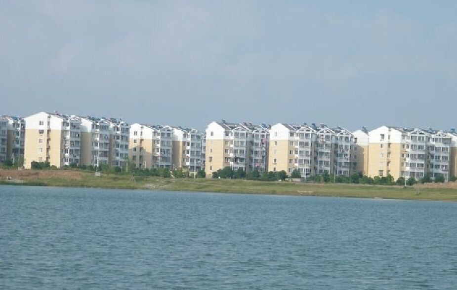 南京天龙公寓景秀苑店