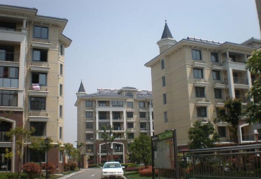 精致公寓(南京花锦苑四店)