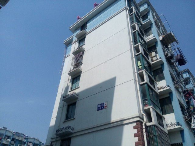明月公寓(南京景秀苑十四店)