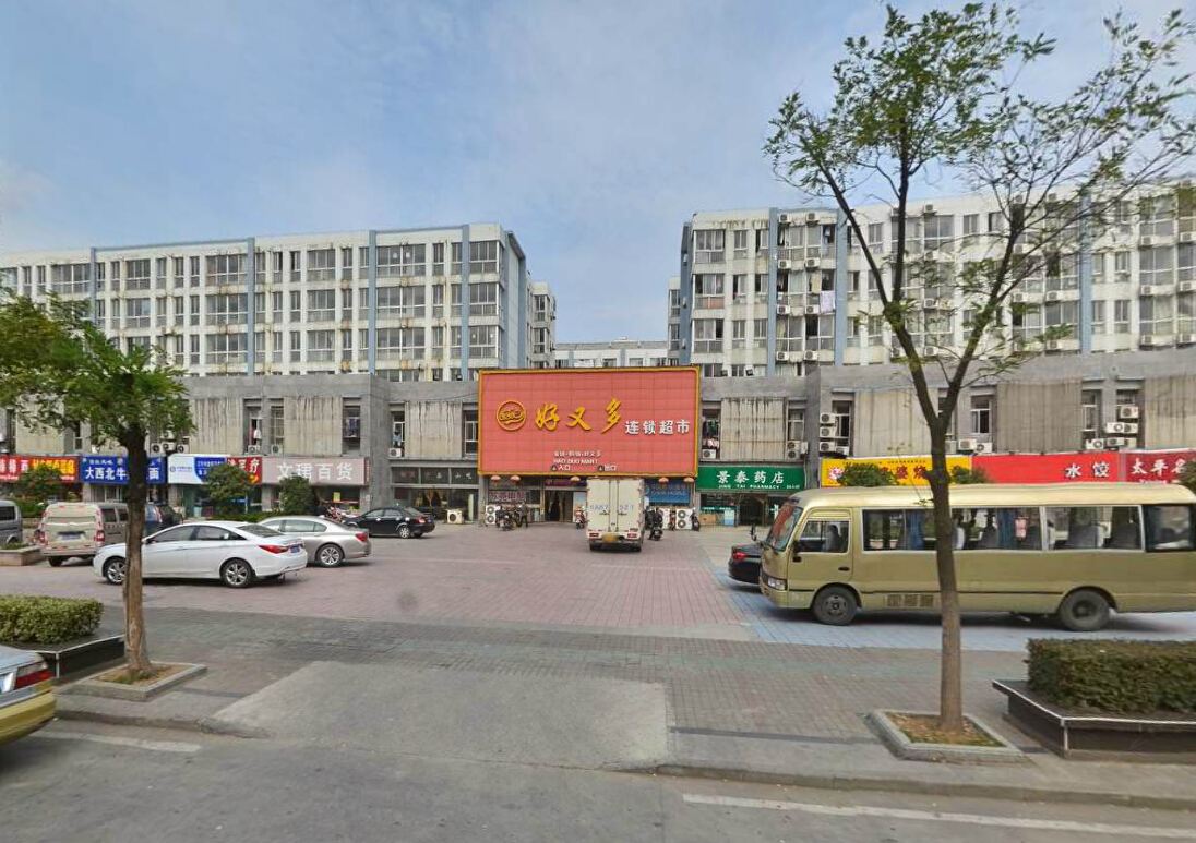南京苏仕酒店式公寓