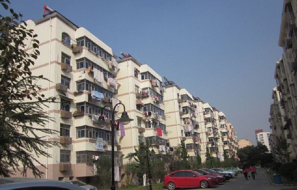 长乐公寓(南京景秀苑一店)