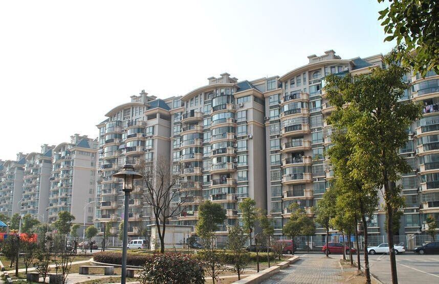 金宁短租公寓(南京威尼斯水城店)