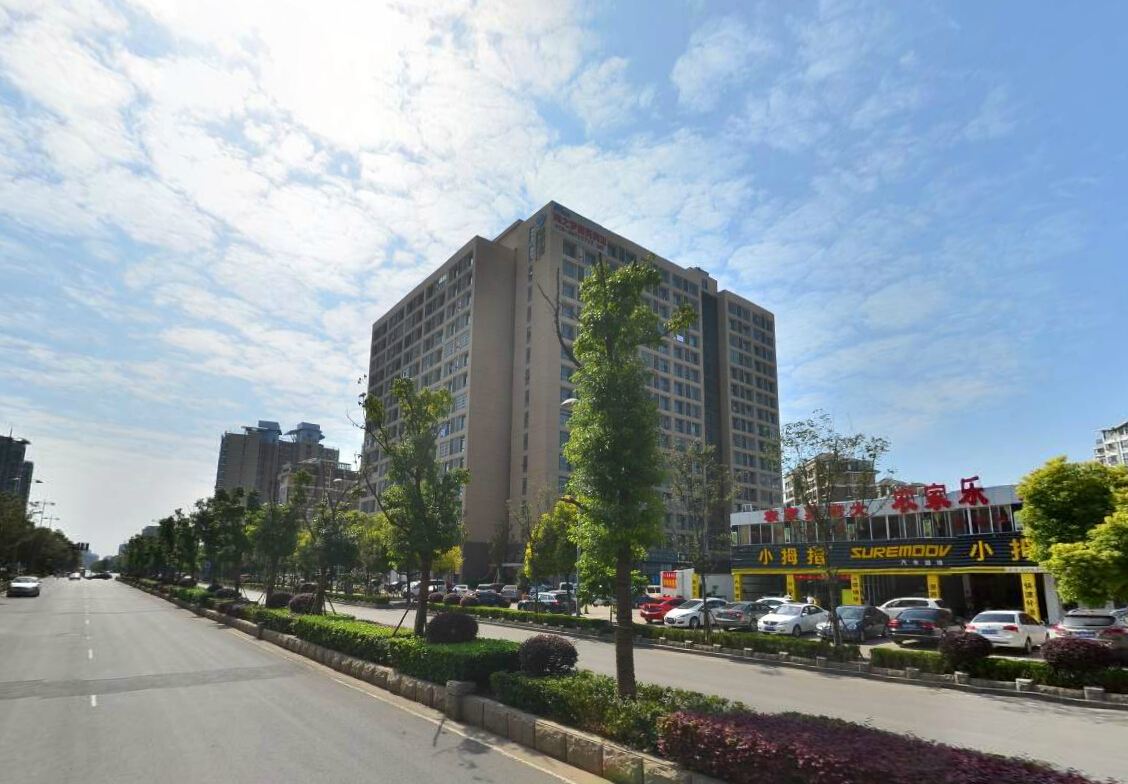 南京海之梦精品商务宾馆