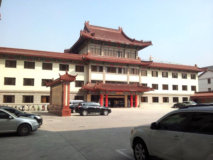 南京紫金楼