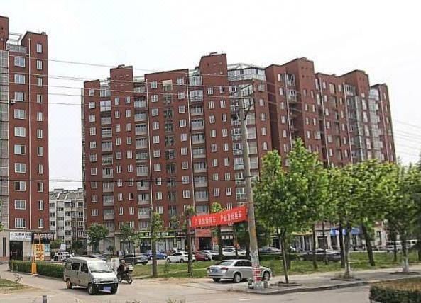 南京游子之家求职公寓(大华锦绣华城柳州苑)