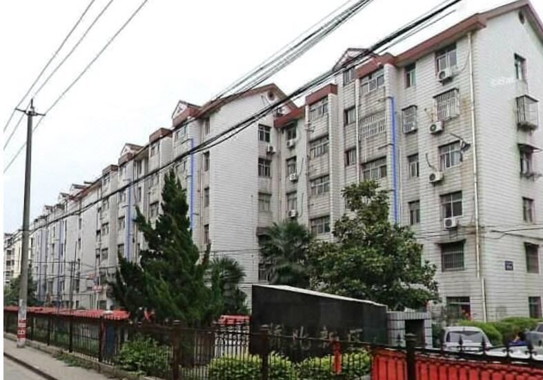 南京游子之家求职公寓(桥北新村)