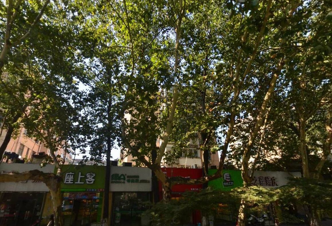 南京苏欣求职公寓